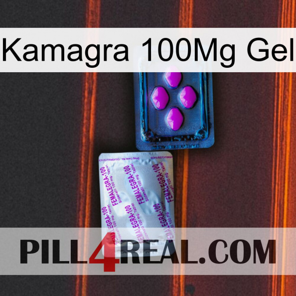 Kamagra 100Mg Gel 37